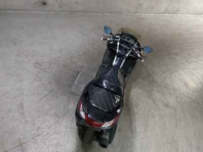 Yamaha Majesty 250 2007