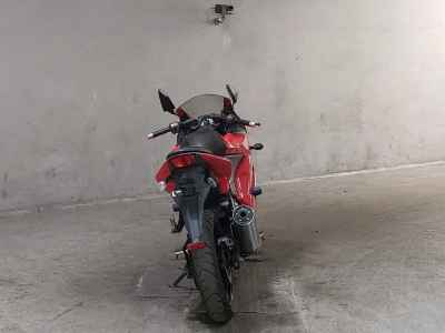 Kawasaki Ninja 250R