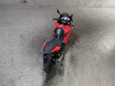 Kawasaki Ninja 250R