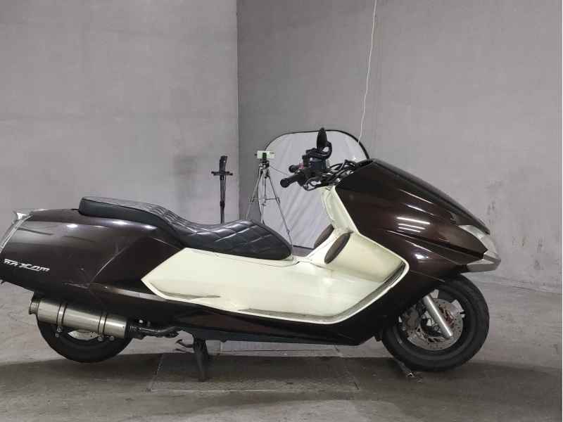 Yamaha Maxam 250 2010