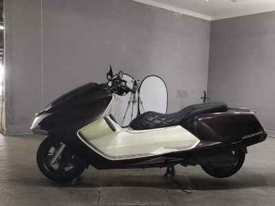 Yamaha Maxam 250 2010