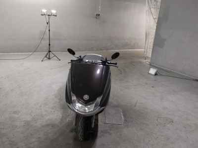 Yamaha Maxam 250 2010
