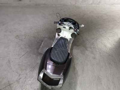 Yamaha Maxam 250 2010