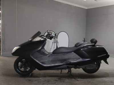 Yamaha Maxam 250 2006