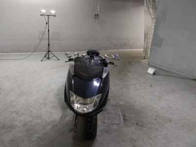 Yamaha Maxam 250 2006