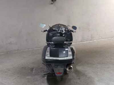 Yamaha Maxam 250 2006