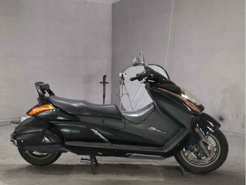 Suzuki Gemma 250