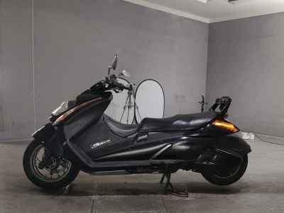 Suzuki Gemma 250