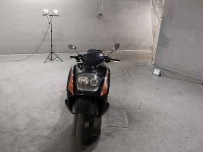 Suzuki Gemma 250