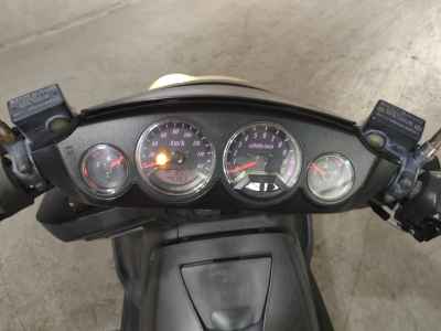 Suzuki Gemma 250