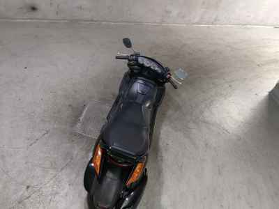 Suzuki Gemma 250
