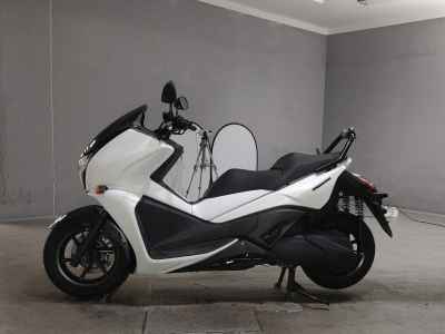 Honda Faze 2011