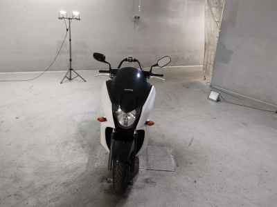 Honda Faze 2011