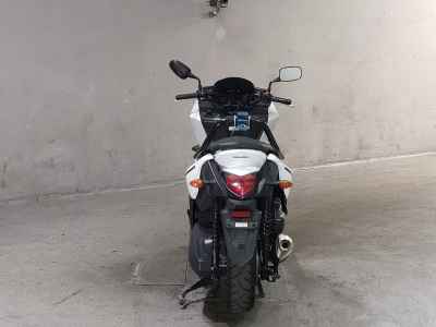 Honda Faze 2011