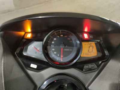 Honda Faze 2011