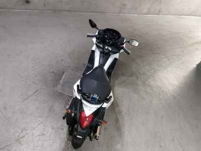 Honda Faze 2011