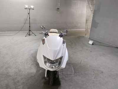 Yamaha Maxam 250 2007
