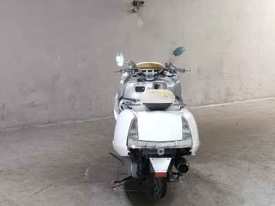 Yamaha Maxam 250 2007