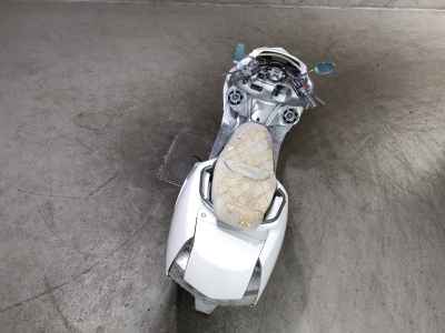 Yamaha Maxam 250 2007