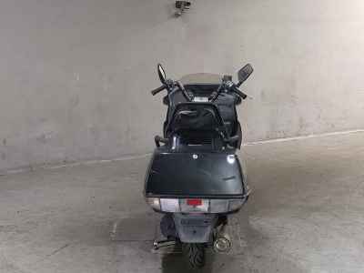 Honda Fusion X