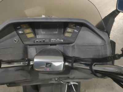Honda Fusion X