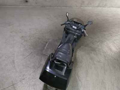 Honda Fusion X