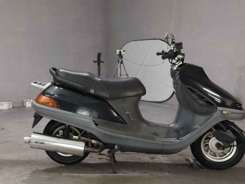 Honda Freeway