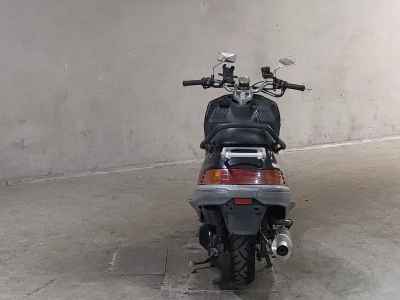 Honda Freeway