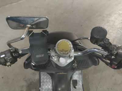 Honda Freeway