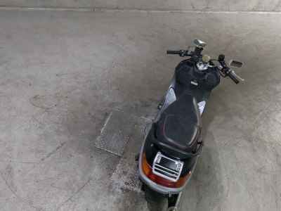Honda Freeway