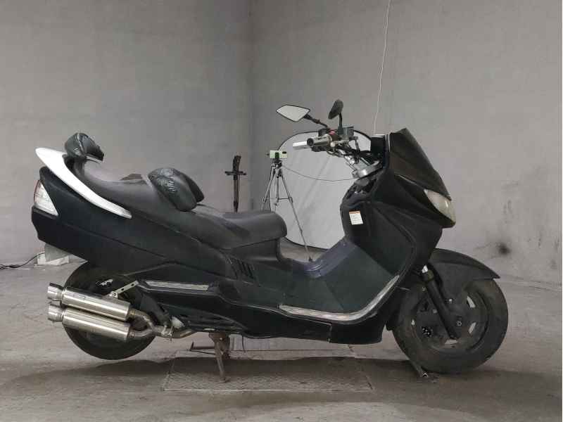 Kawasaki Epsilon 250
