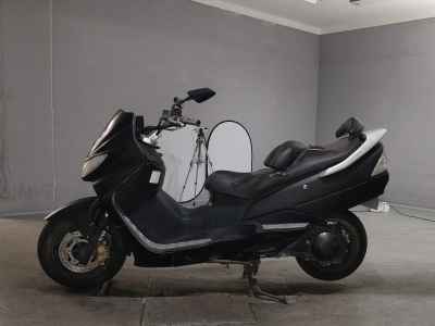 Kawasaki Epsilon 250