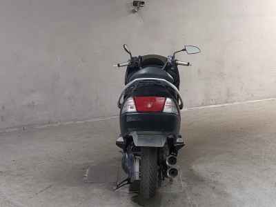 Kawasaki Epsilon 250