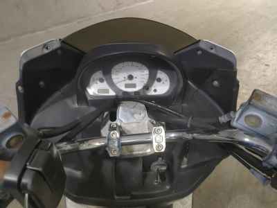 Kawasaki Epsilon 250
