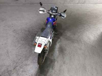 Suzuki Djebel 250XC