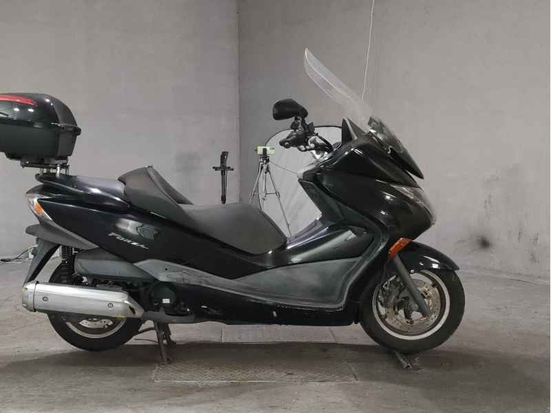 Honda Forza X 2008