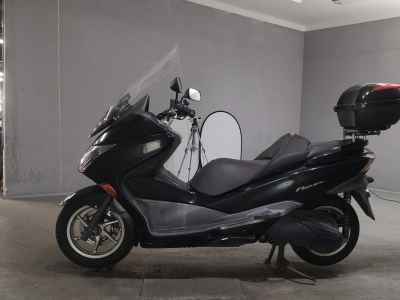Honda Forza X 2008