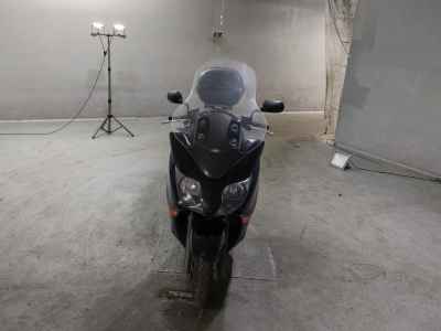 Honda Forza X 2008
