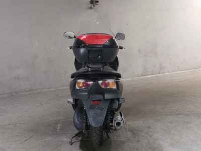 Honda Forza X 2008