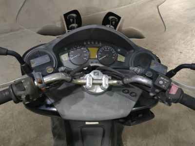 Honda Forza X 2008