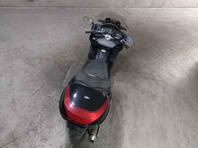 Honda Forza X 2008