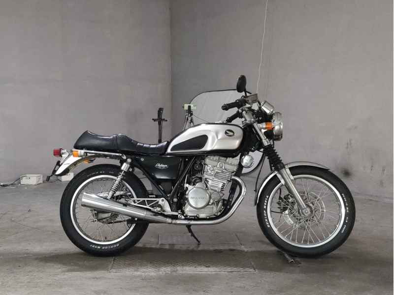 Honda GB250 Clubman