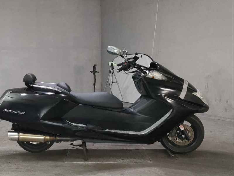 Yamaha Maxam 250