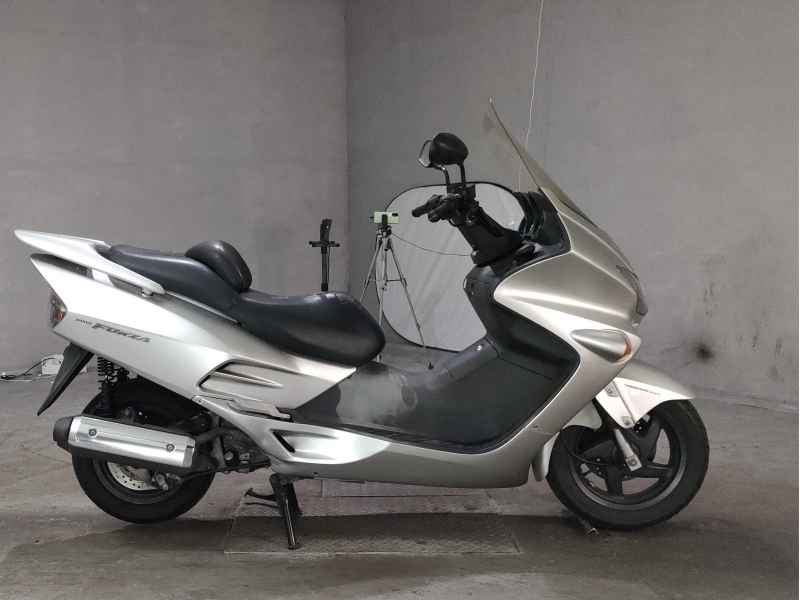 Honda Forza