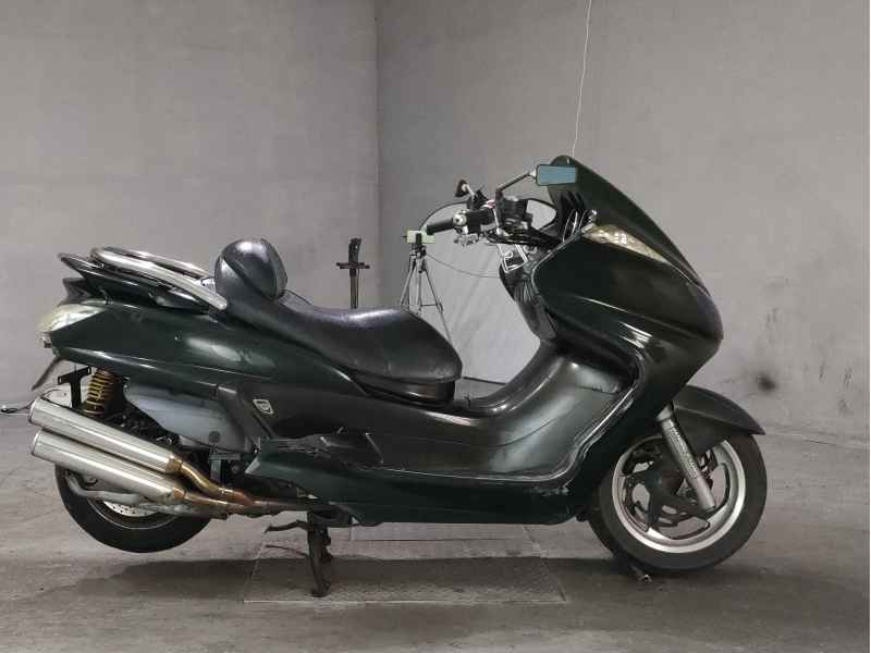 Yamaha Majesty 250
