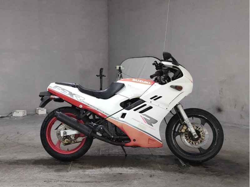 Suzuki GSX-R250