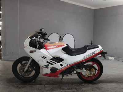 Suzuki GSX-R250