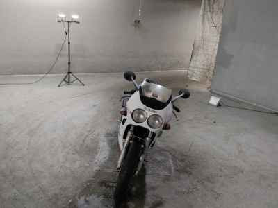 Suzuki GSX-R250