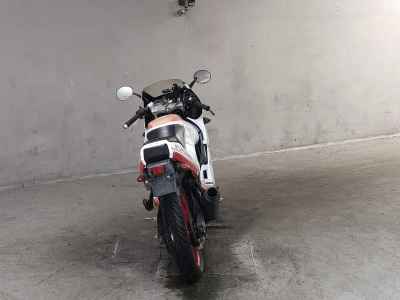 Suzuki GSX-R250