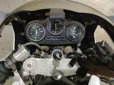 Suzuki GSX-R250